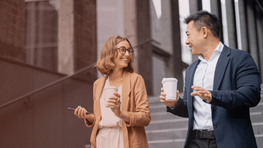 Evaluatiegesprekken lastig Zo maak je er groeigesprekken van - Lead Inspire - blog