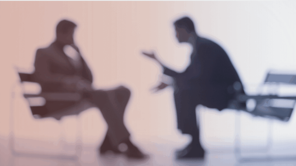 Moeilijke gesprekken voeren zo maak je het makkelijker - LEAD INSPIRE BLOG