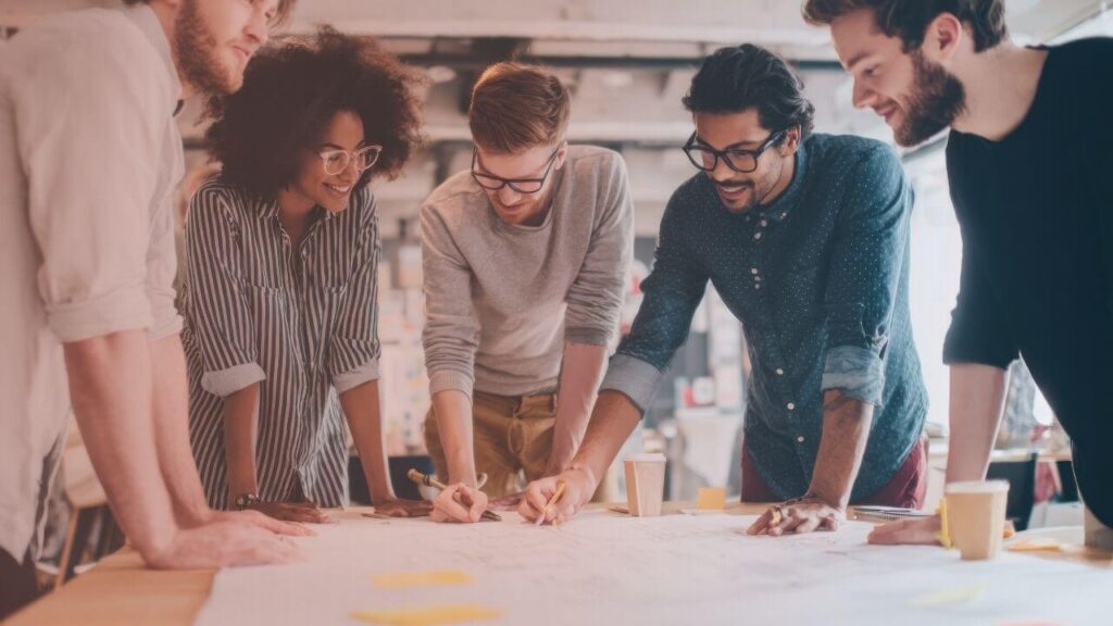 Processen en werkmethodes als slimme schakels voor wendbare organisaties - Lead Inspire