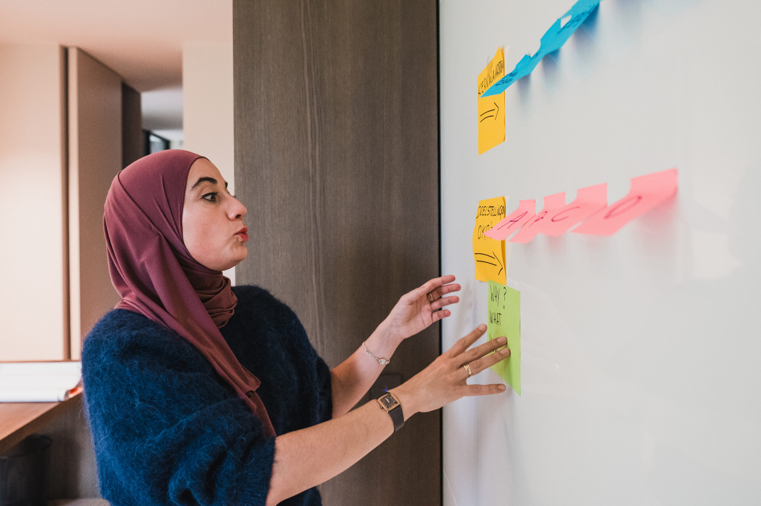 Leidinggeven, Leiderschapscoaching op maat met het L.E.A.D.-kompas — Lead & Inspire