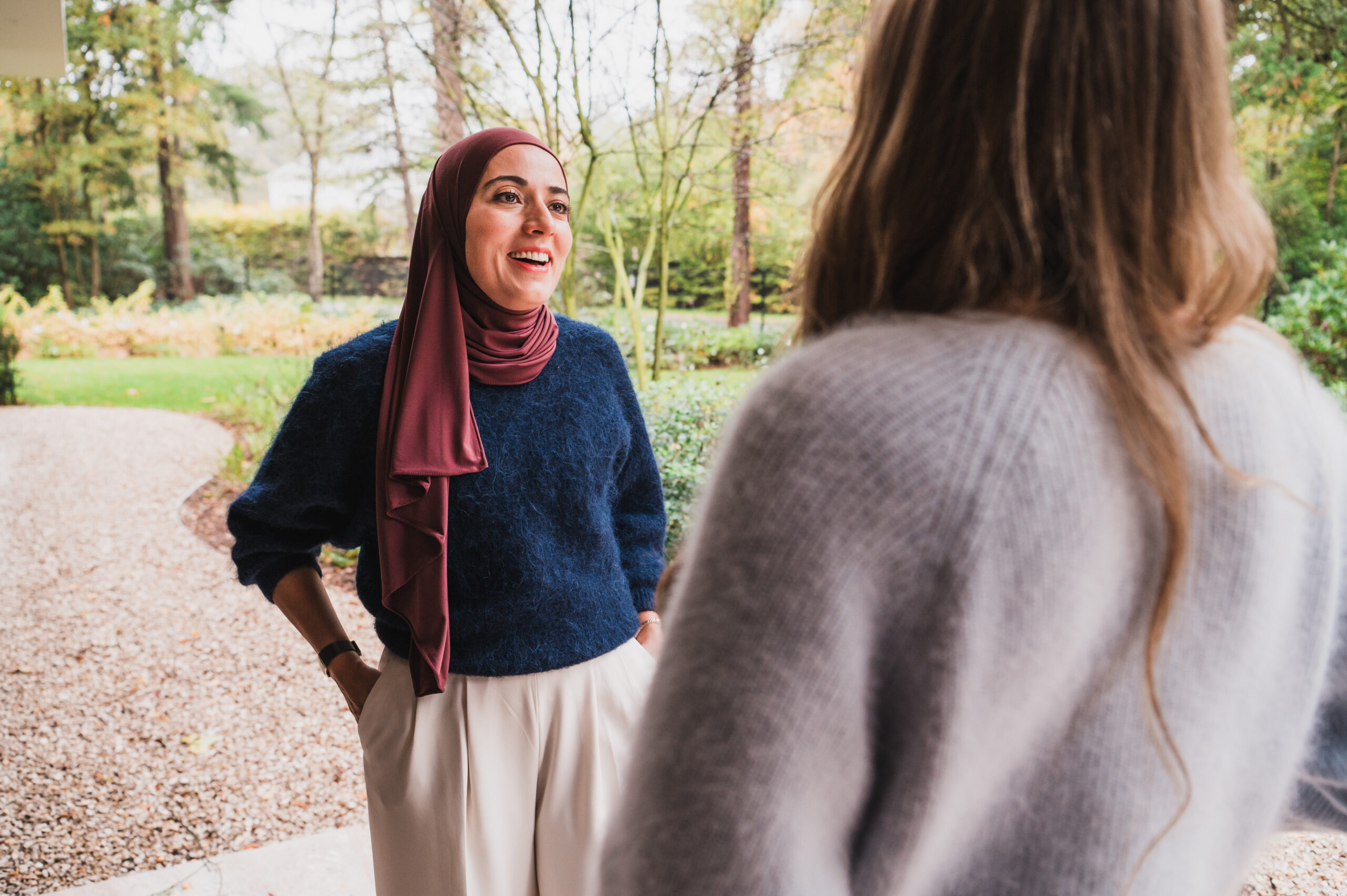 Leiderschapscoaching op maat met het L.E.A.D.-kompas — Lead & Inspire