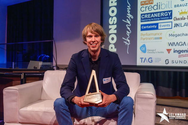 Mathias-Vanduffel-Rootsum_-winnaar-JCI-Award-Vlaams-Brabantse-Brusselse-Jonge-Ondernemer-2025-630x420
